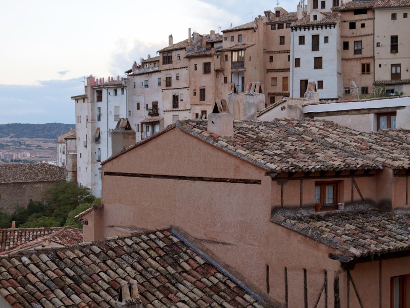 Historic Cuenca