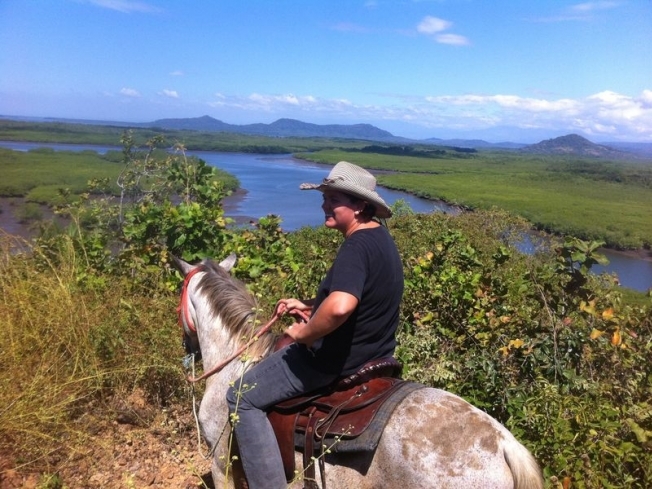 Boca Chica - Hinterland