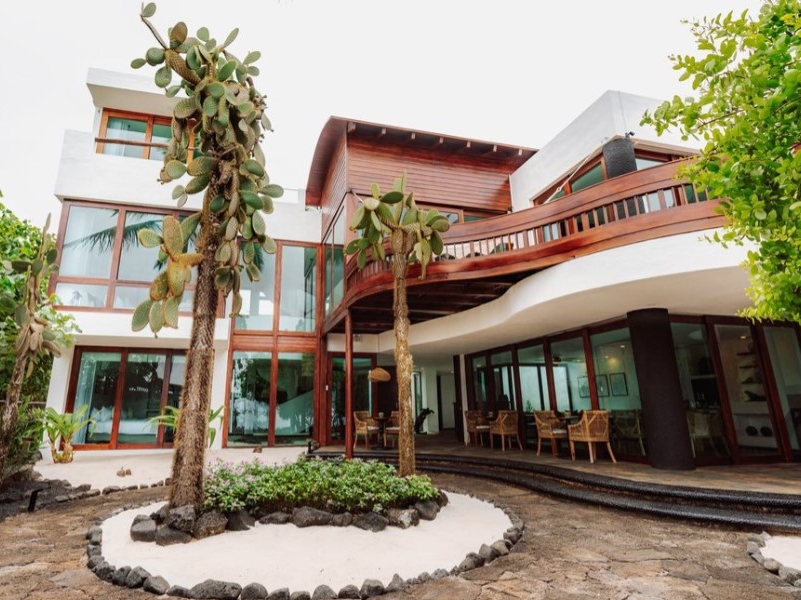 Villa Escalesia