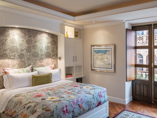 Doppelzimmer La Merced