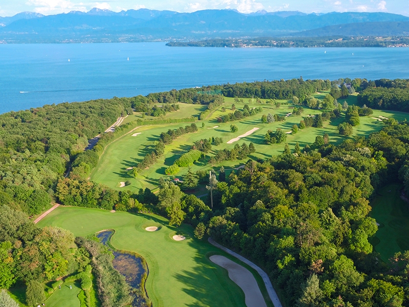 Golf Club Domaine Imperial @GC