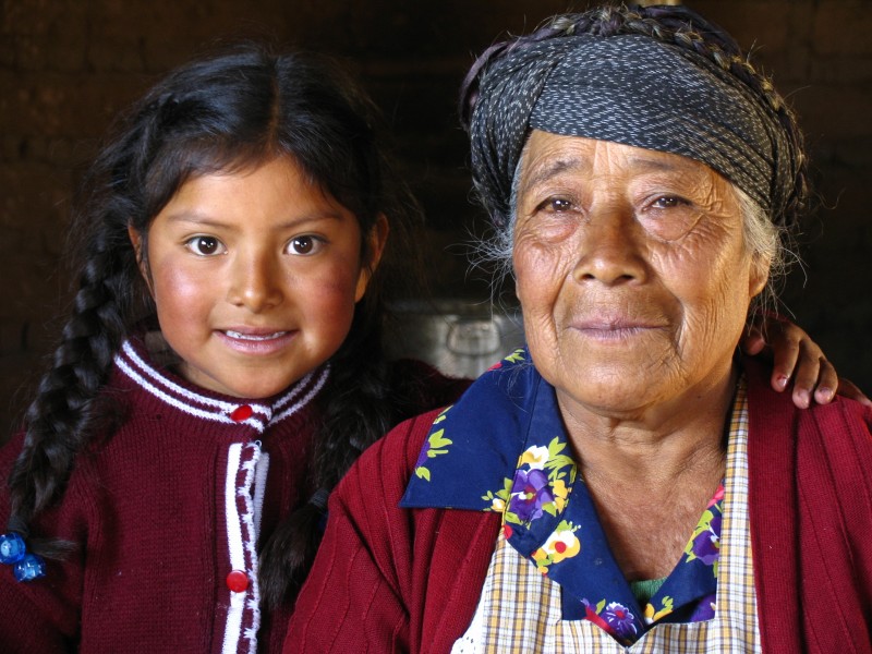 Sierra Norte Secrets: A Day of Rural Dis