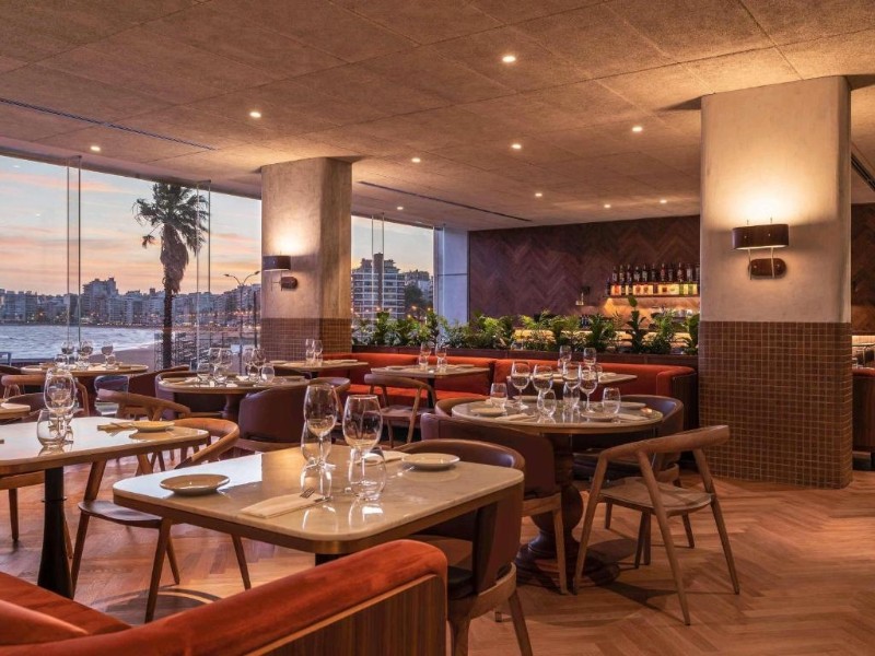 Costanero MGallery - Restaurant
