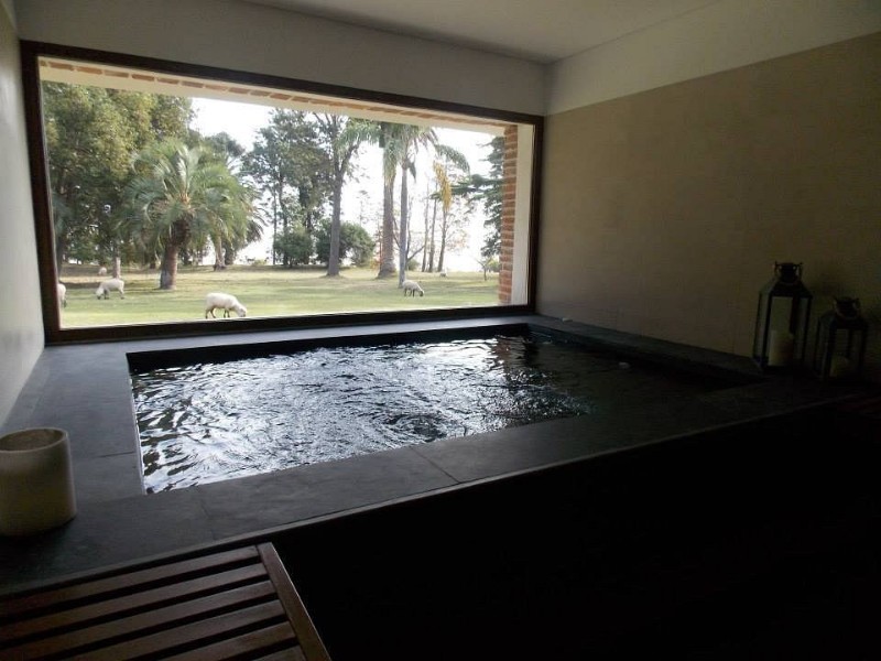 La Baguala - Jacuzzi