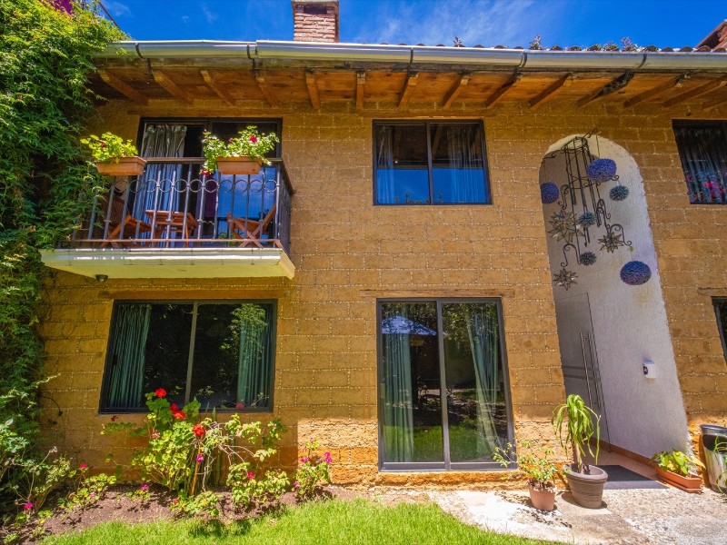 Villas Casa Morada - Hotelgebäude