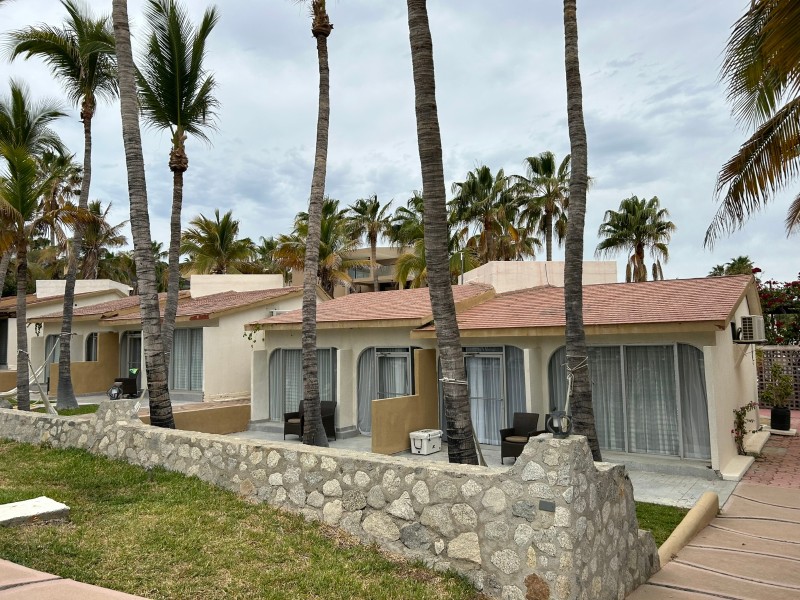 Buena Vista Resort - Bungalows