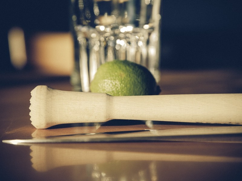 Cocktail class