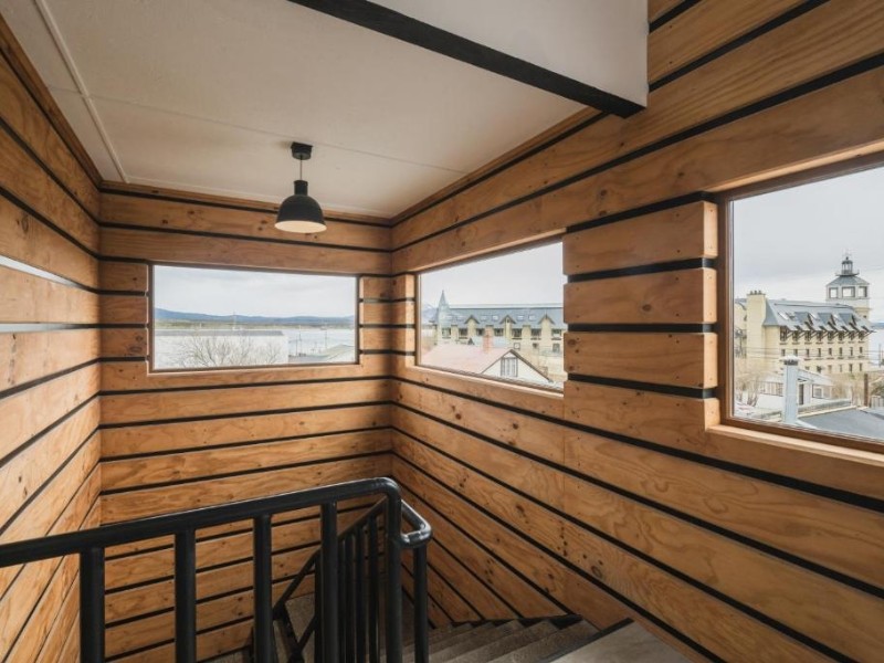 Hotel Big Sur - Aussicht