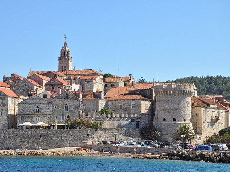Korčula