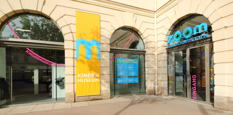 ZOOM Children’s Museum