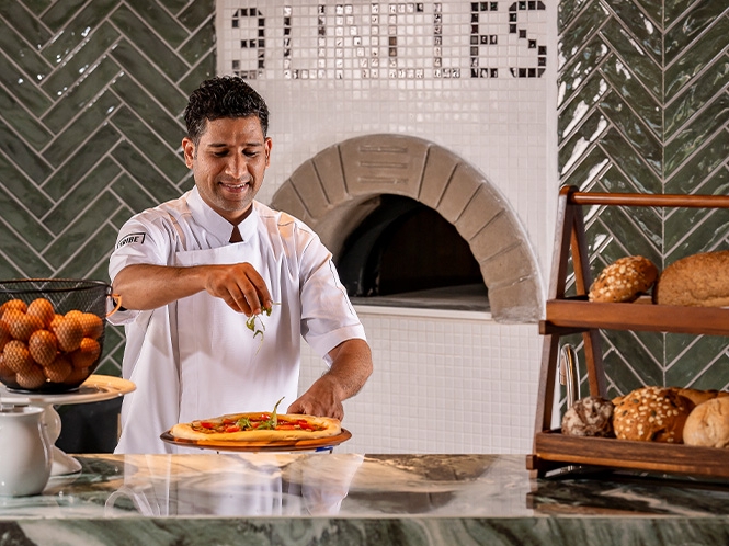 Tribe Phuket ROH Accommodation 2