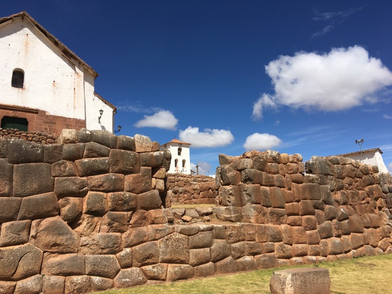 Chinchero
