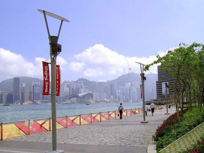 Hong Kong