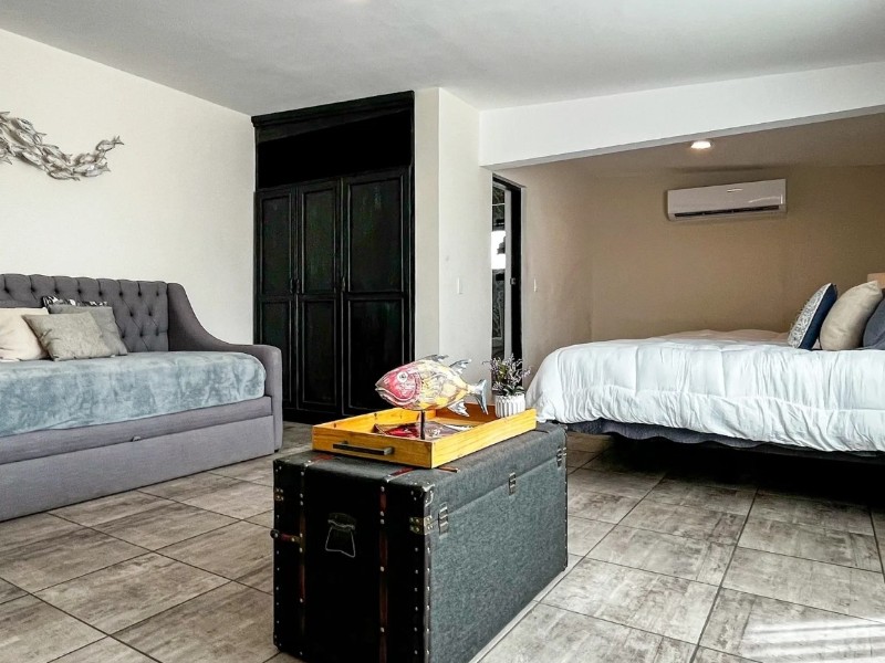 Quinta Santa Rosa_Junior  Suite