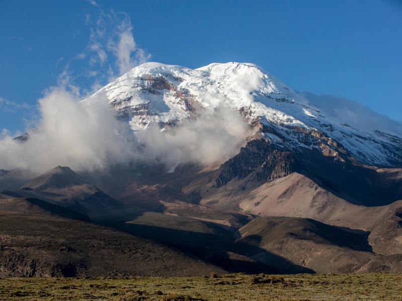 Chimborazo