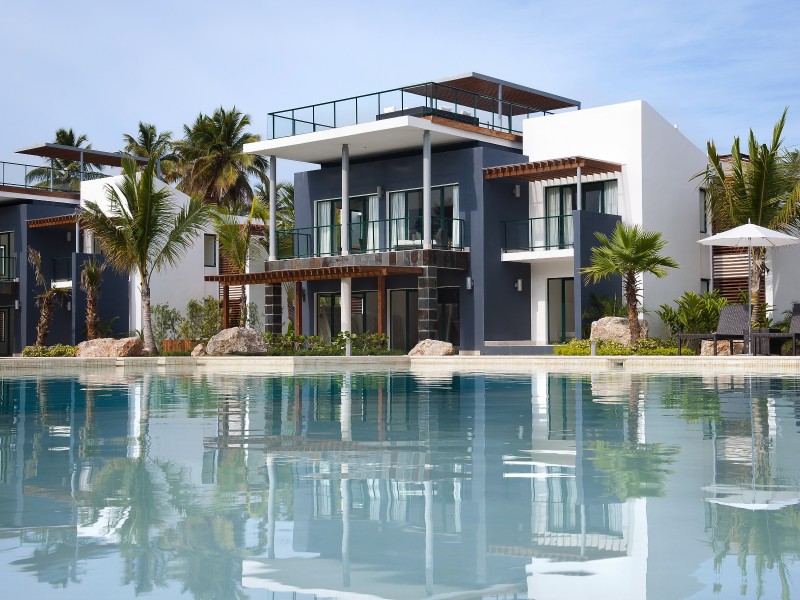 Sublime Samaná - Casita