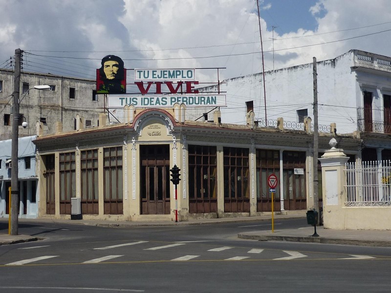 Cienfuegos