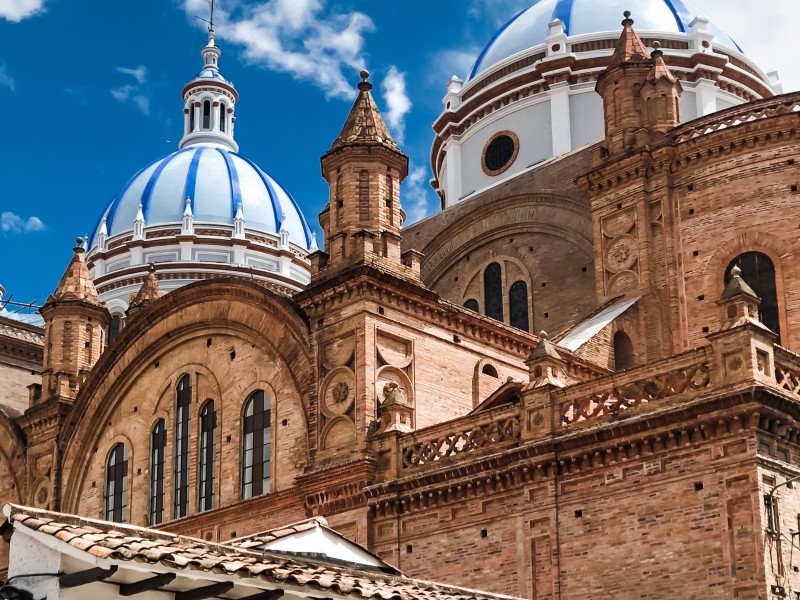 Cuenca