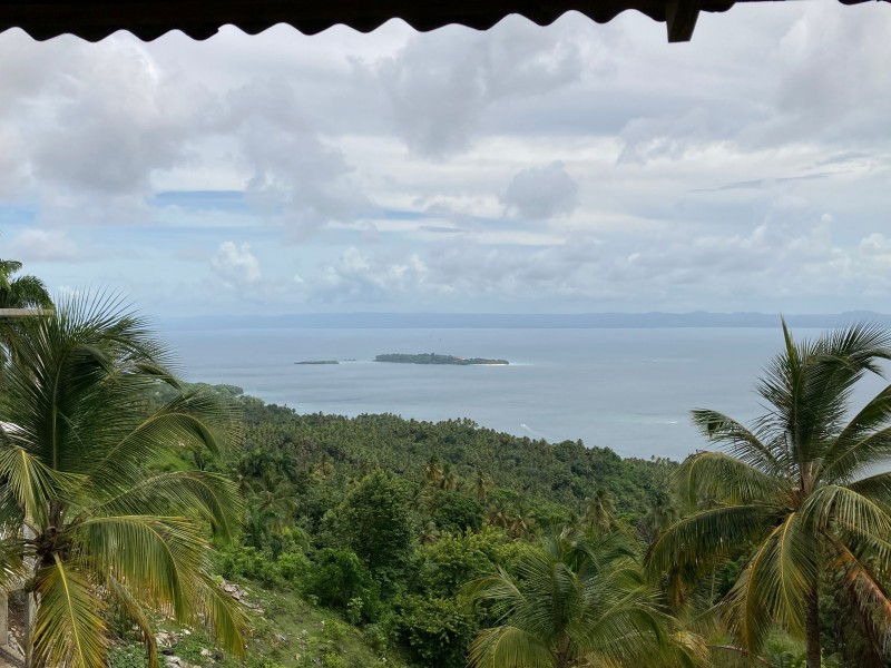 Hacienda Cocuyo - Cayo Levantado