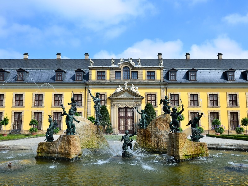 Germany - Hannover