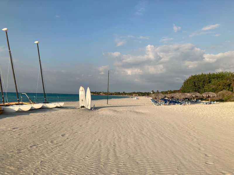 Iberostar Varadero - Strand