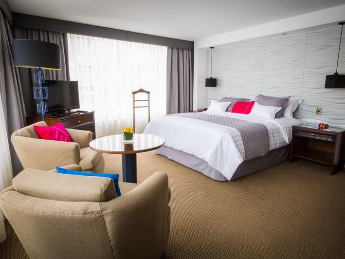 Hotel Presidente La Paz