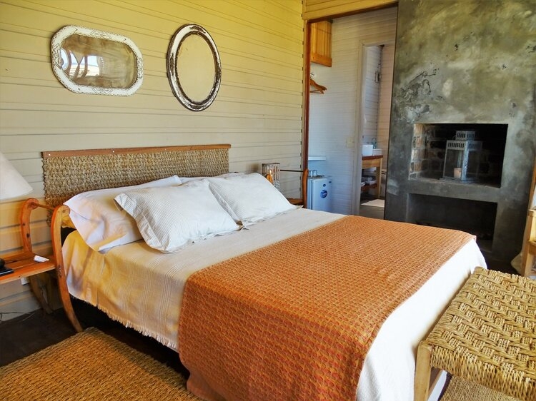 Chez Silvia - Suite Oceania