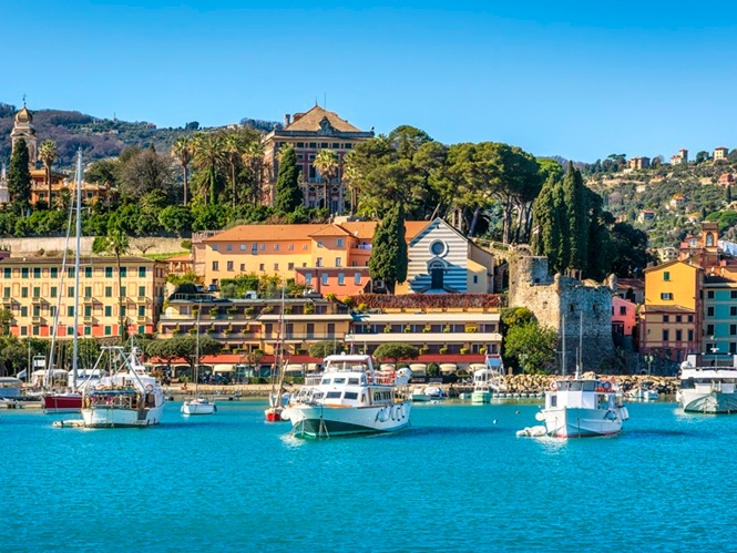 Italy - Savona - Santa Margh 3