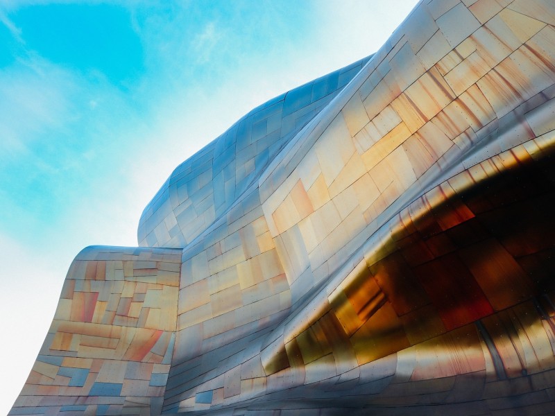 Pacific Northwest and California Adventure (Seattle to San Francisco) - 11