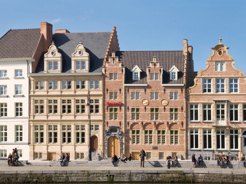 Belgium - Ghent