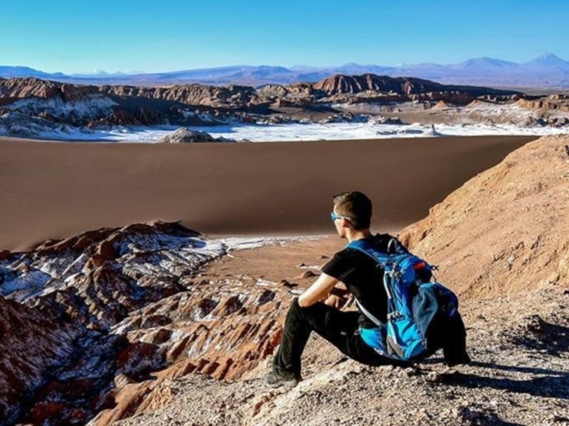 Atacama Adventure 4D/3N