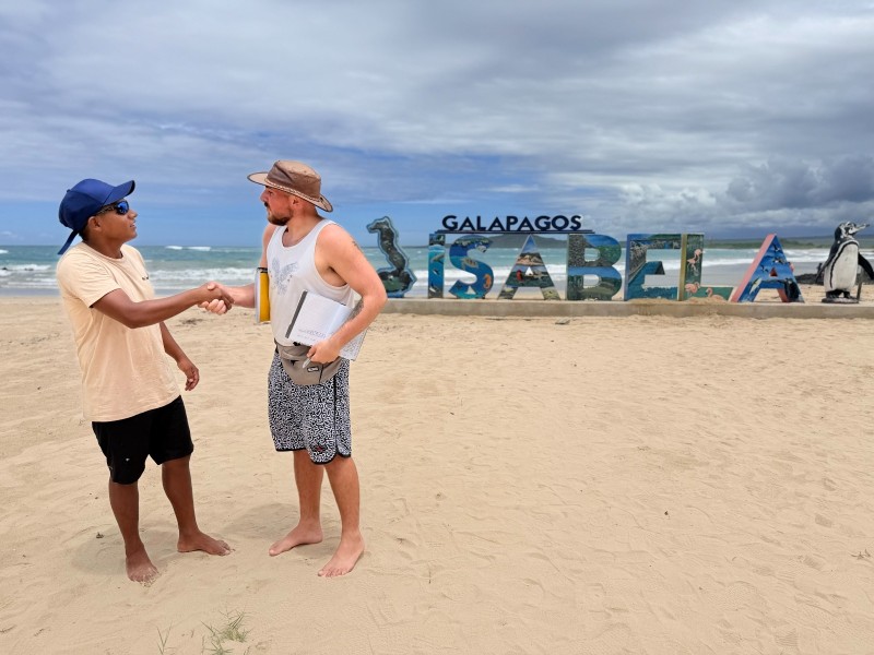 Sprechen Sie Spanisch mit den Einheimischen