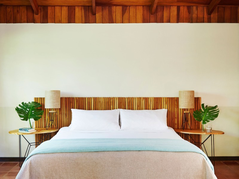 The Harmony Hotel - Bungalow