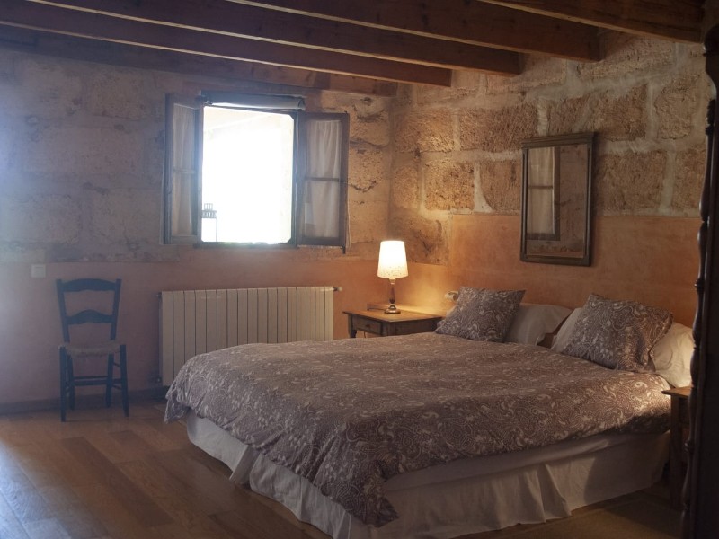 Beispiel Doppelzimmer