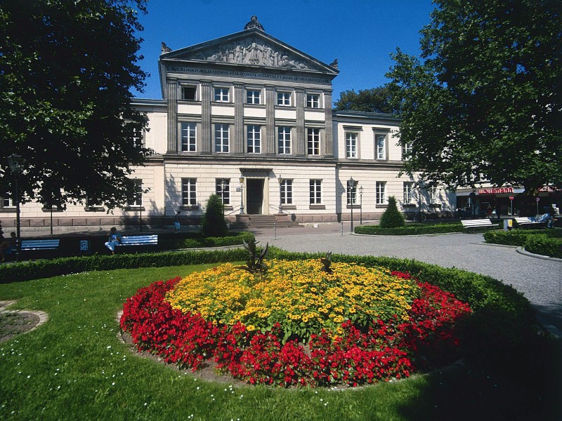 Germany - Göttingen