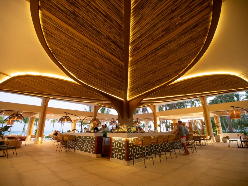 Westin Punta Cana Bar