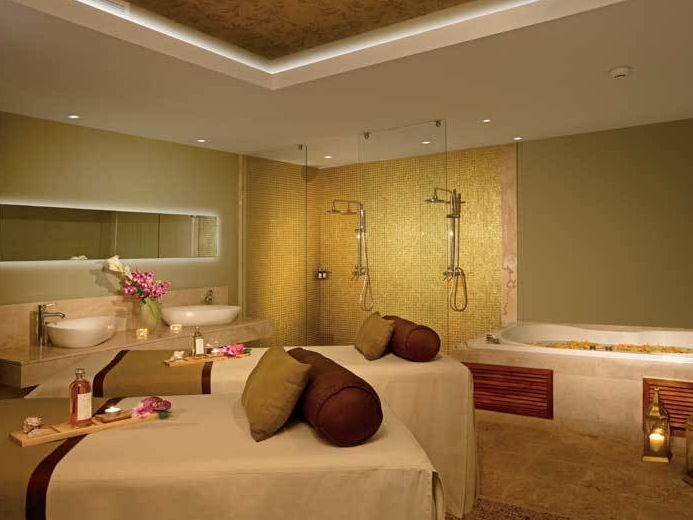 Breathless Punta Cana - Spa