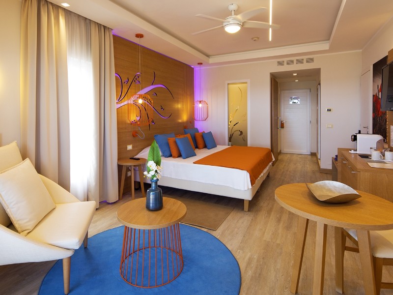 Memories Jibacoa - Standard Zimmer