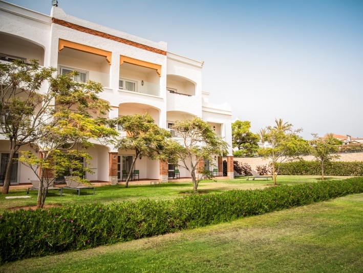 Robinson Club Agadir