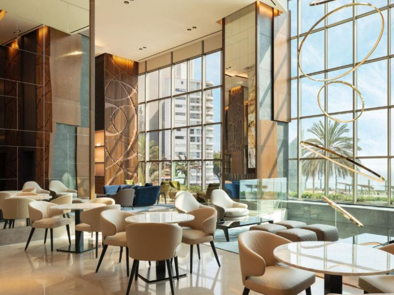 JW Marriott Lima_Restaurant