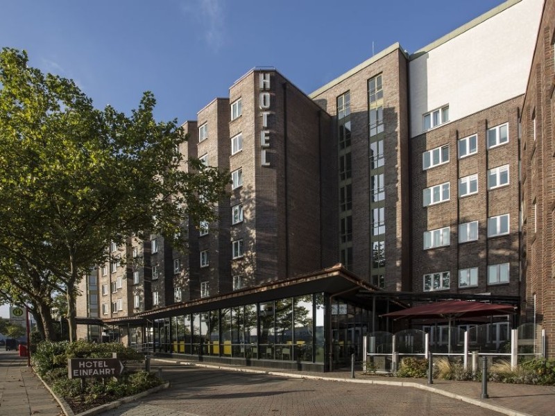 Best Western Hotel Böttcherhof, Hamburg