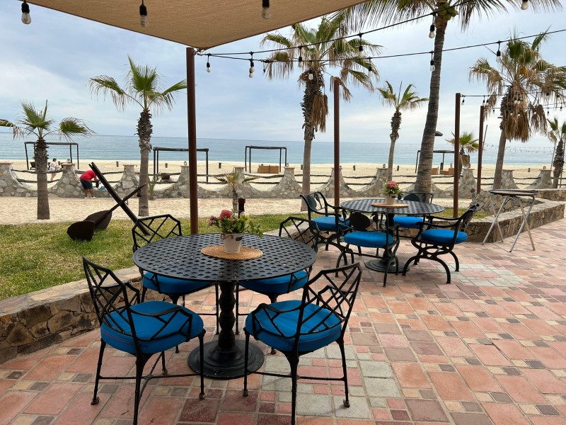 Buena Vista Resort - Restaurants