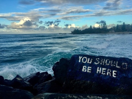 Australia - Port Macquarie