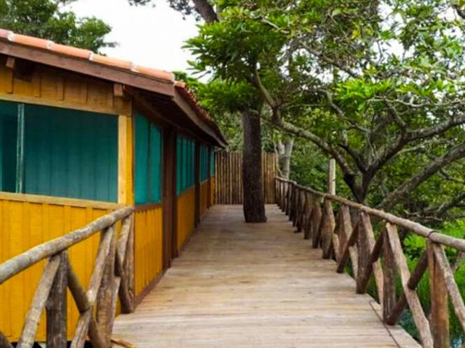 Pantanal Adventure 4D/3N