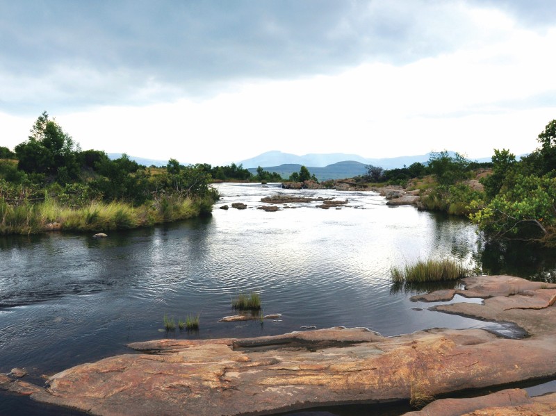 Sout Africa - Mpumalanga