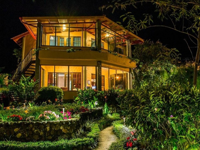 The Inn at Palo Alto - Hotel