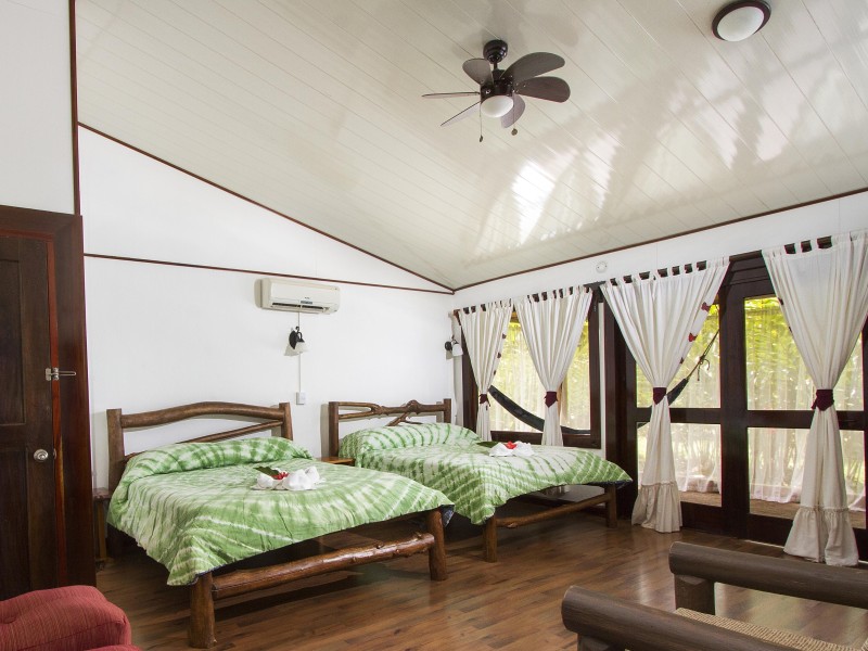 La Quinta de Sarapiqui - Junior Suite