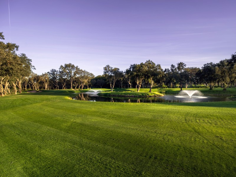 RABAT ROYAL GOLF DAR ES SALAM GOLF CLUB 