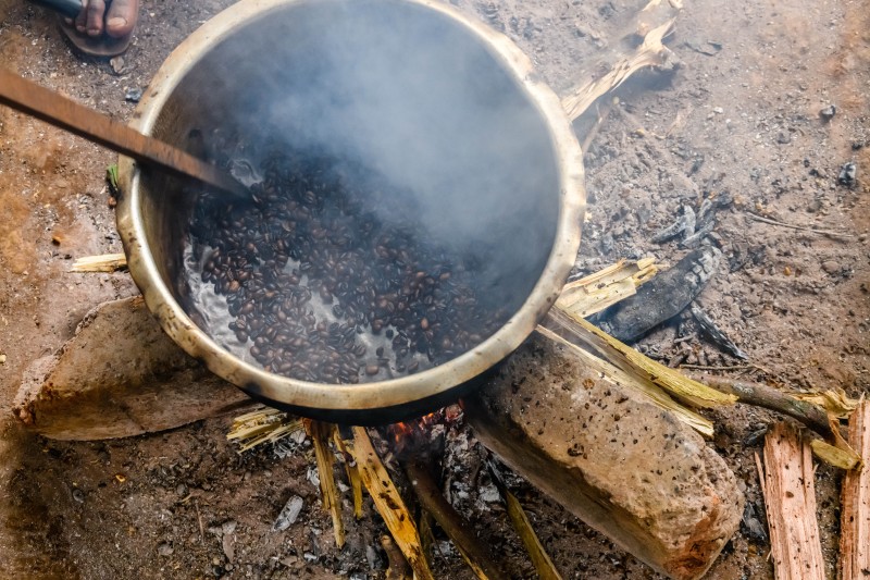 Kilimanjaro Cultural Walking Tour