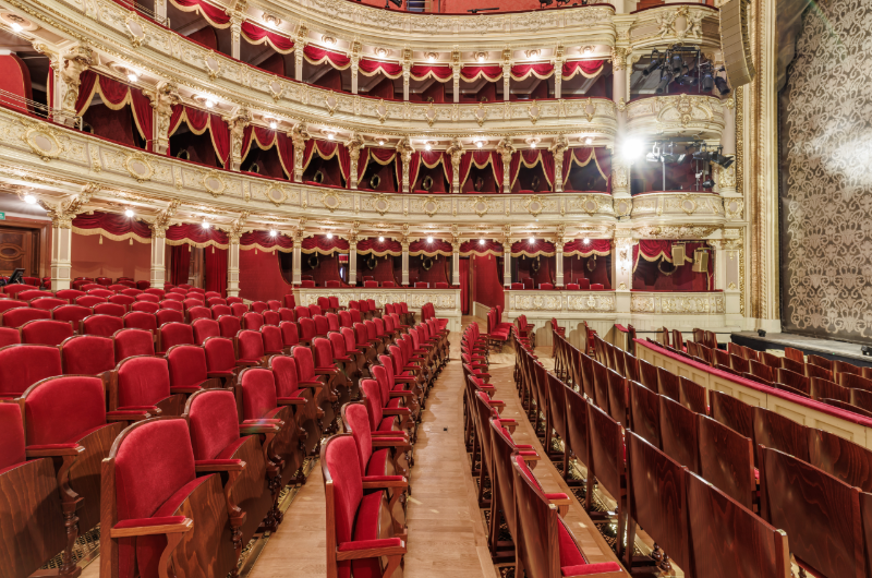 Juliusz Słowacki Theater